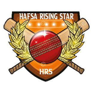 Hafsa Rising Star